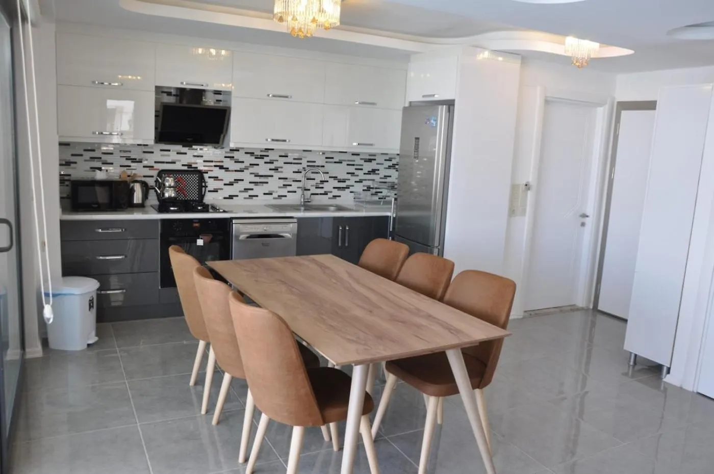 Prestige Villa B Fethiye