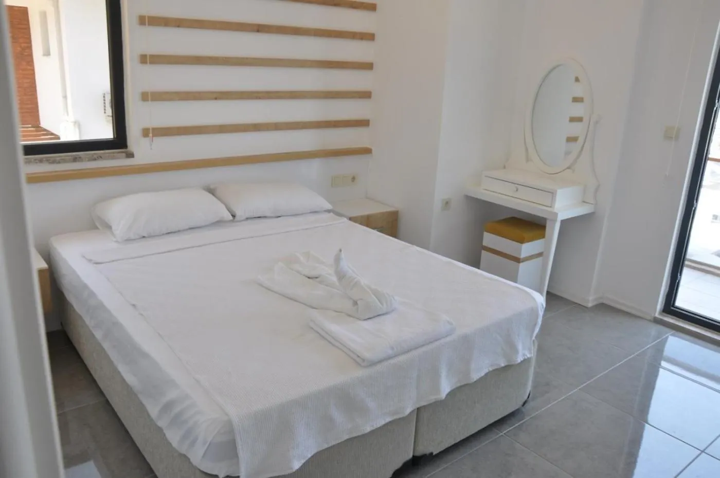 Prestige Villa B Fethiye Tyrkiet
