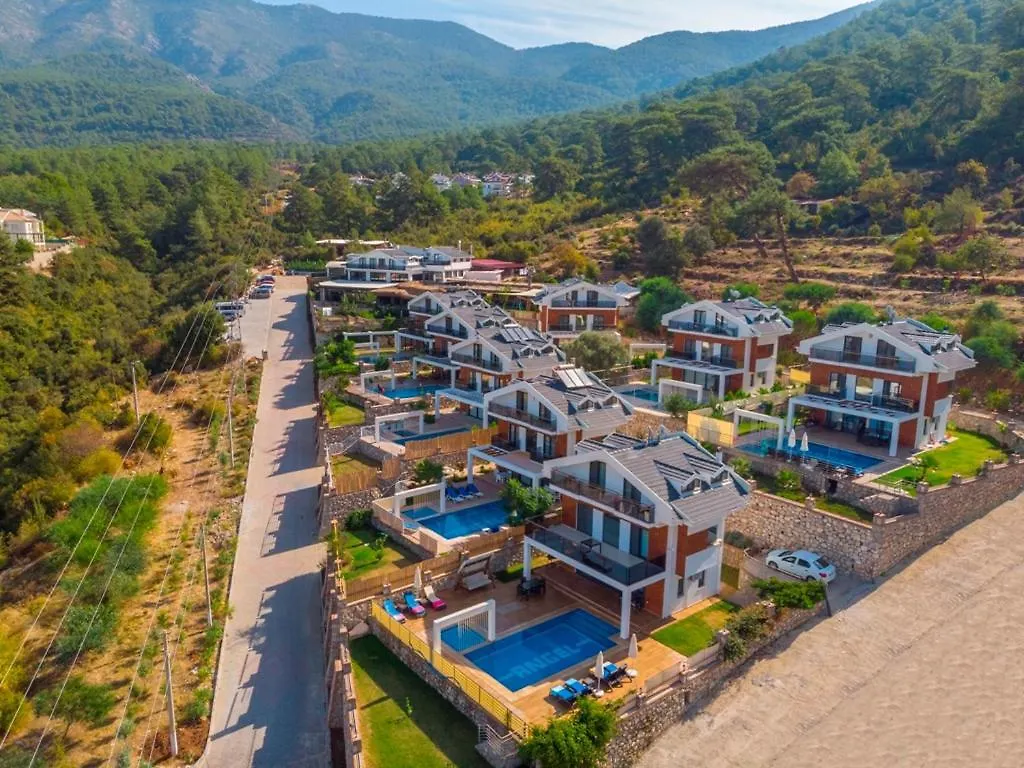 Prestige Villa B Fethiye 0*,